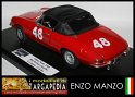 Alfa Romeo Duetto n.48 Targa Florio 1968 - Alfa Romeo Centenary 1.24 (4)
